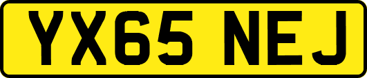 YX65NEJ