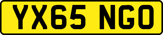 YX65NGO