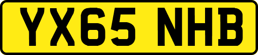 YX65NHB