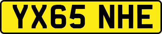 YX65NHE