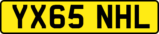 YX65NHL