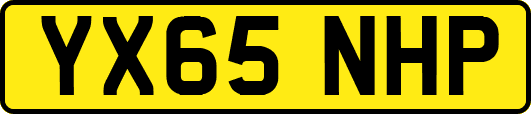 YX65NHP