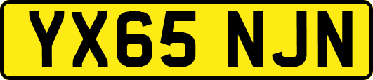 YX65NJN