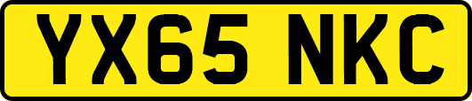 YX65NKC