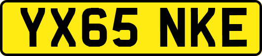 YX65NKE