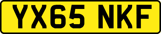 YX65NKF