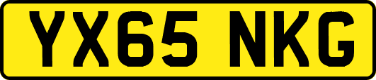 YX65NKG