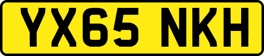 YX65NKH