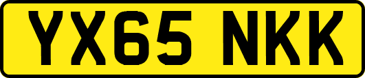 YX65NKK