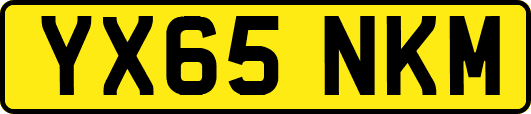 YX65NKM