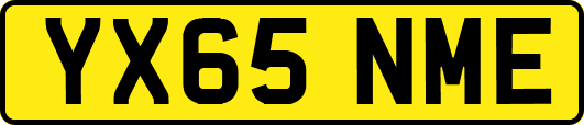 YX65NME