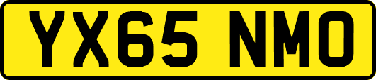 YX65NMO