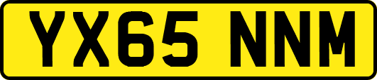 YX65NNM