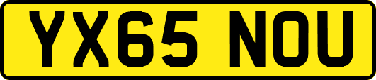 YX65NOU