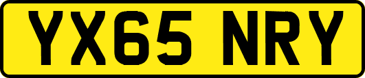 YX65NRY