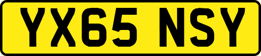 YX65NSY