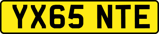 YX65NTE