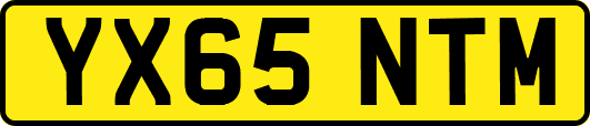 YX65NTM