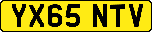 YX65NTV