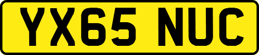 YX65NUC