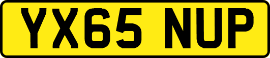 YX65NUP