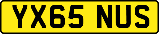 YX65NUS