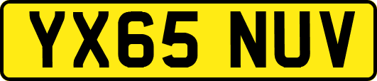 YX65NUV