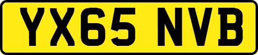 YX65NVB