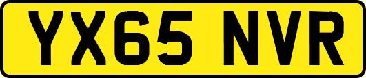 YX65NVR