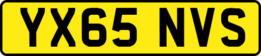 YX65NVS