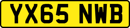 YX65NWB