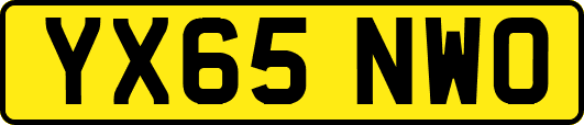 YX65NWO