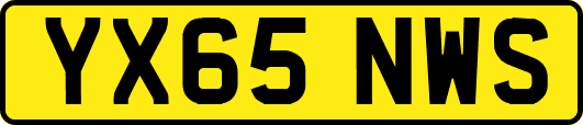 YX65NWS