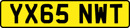 YX65NWT