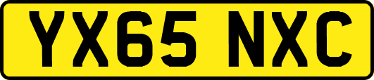 YX65NXC
