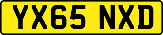 YX65NXD