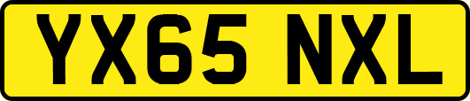 YX65NXL