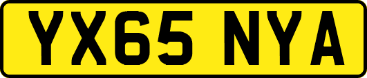 YX65NYA