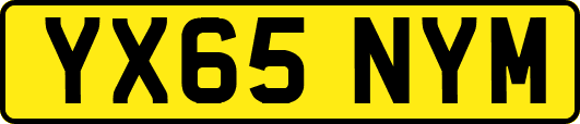 YX65NYM