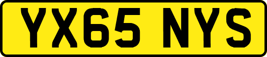 YX65NYS