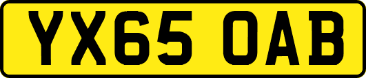 YX65OAB