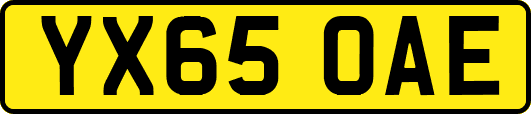 YX65OAE