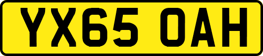 YX65OAH