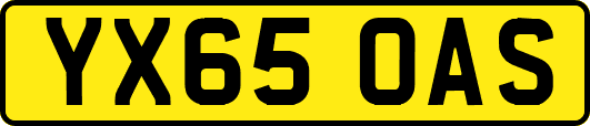 YX65OAS