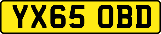 YX65OBD