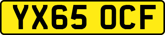YX65OCF