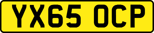 YX65OCP