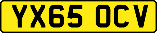 YX65OCV