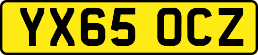 YX65OCZ