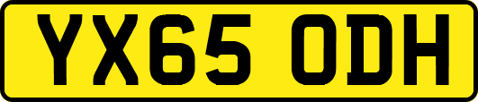 YX65ODH